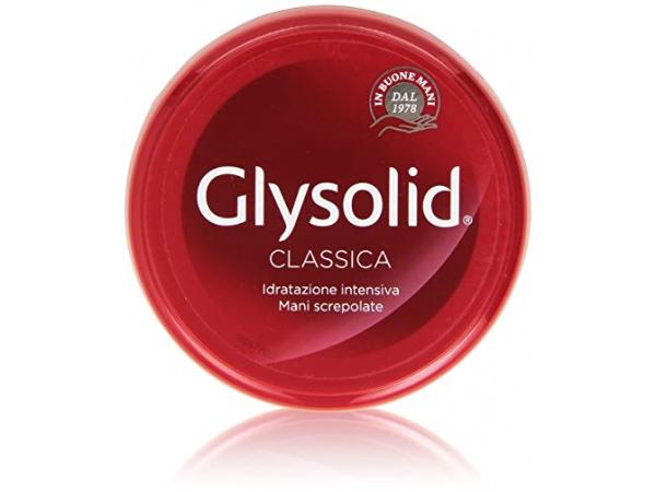 CREMA GLYSOLID CLASSICA ML.100